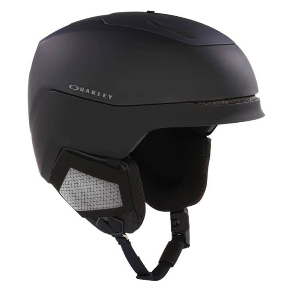 Oakley Skihelm MOD 5, BLACKOUT, S