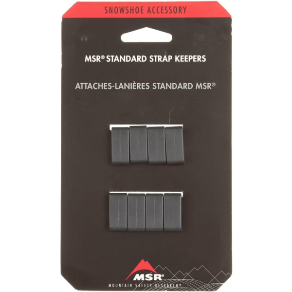MSR Strap Clip Set, 10 Stk