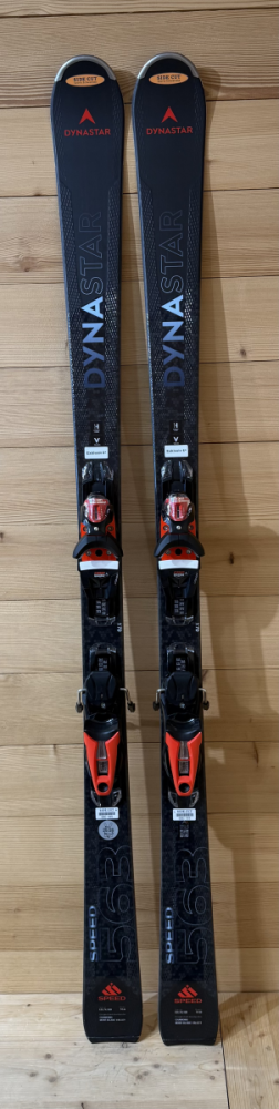 Dynastar Speed 563 SK 170cm
