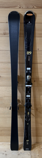 Dynastar E Lite 9K 160cm