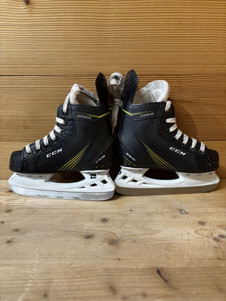 CCM 1052 Gr. 18.5Mp (EU 29.5)