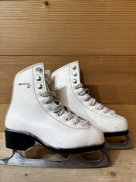 GRAF Montana  Gr. 19MP (EU 30)