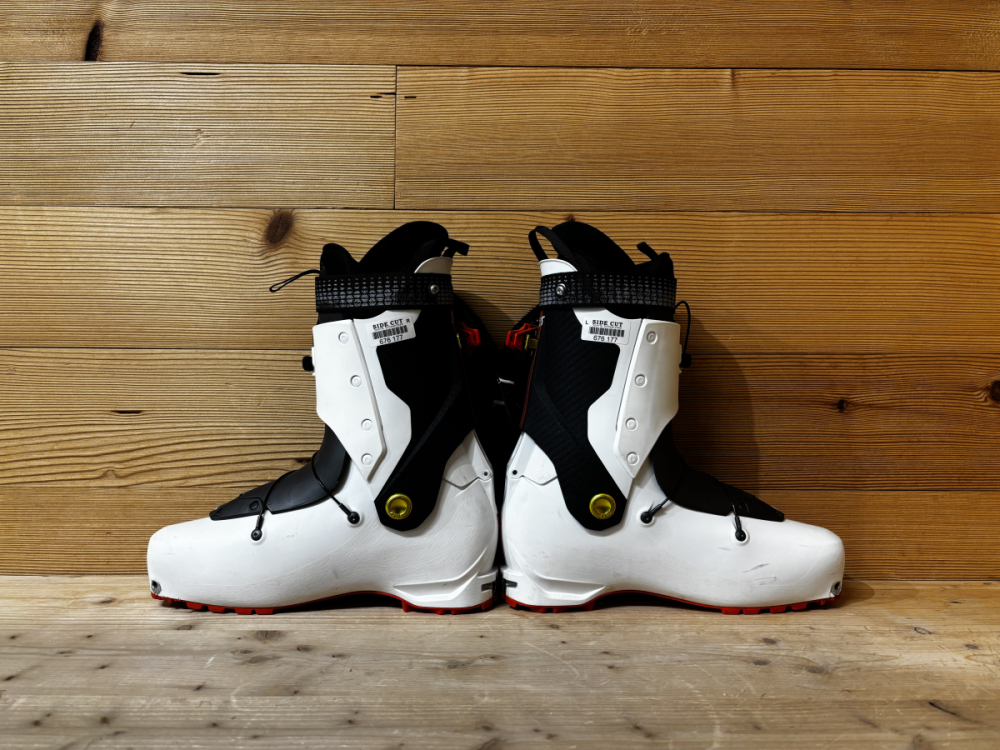 Dynafit TLT 7 Expedition CL / Gr. 29.5 MP