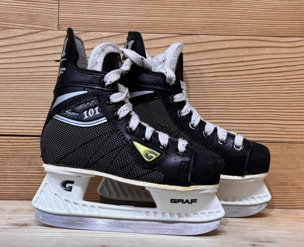 GRAF Super 101 Gr. 17.5 (EU 28)