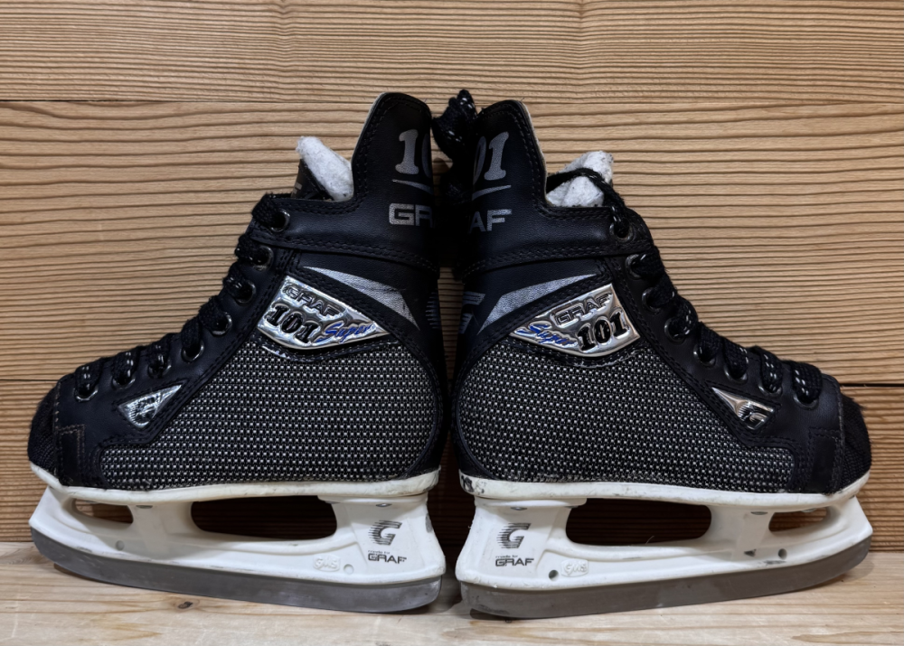 GRAF Super 101 Gr. 17.5MP (EU 28)