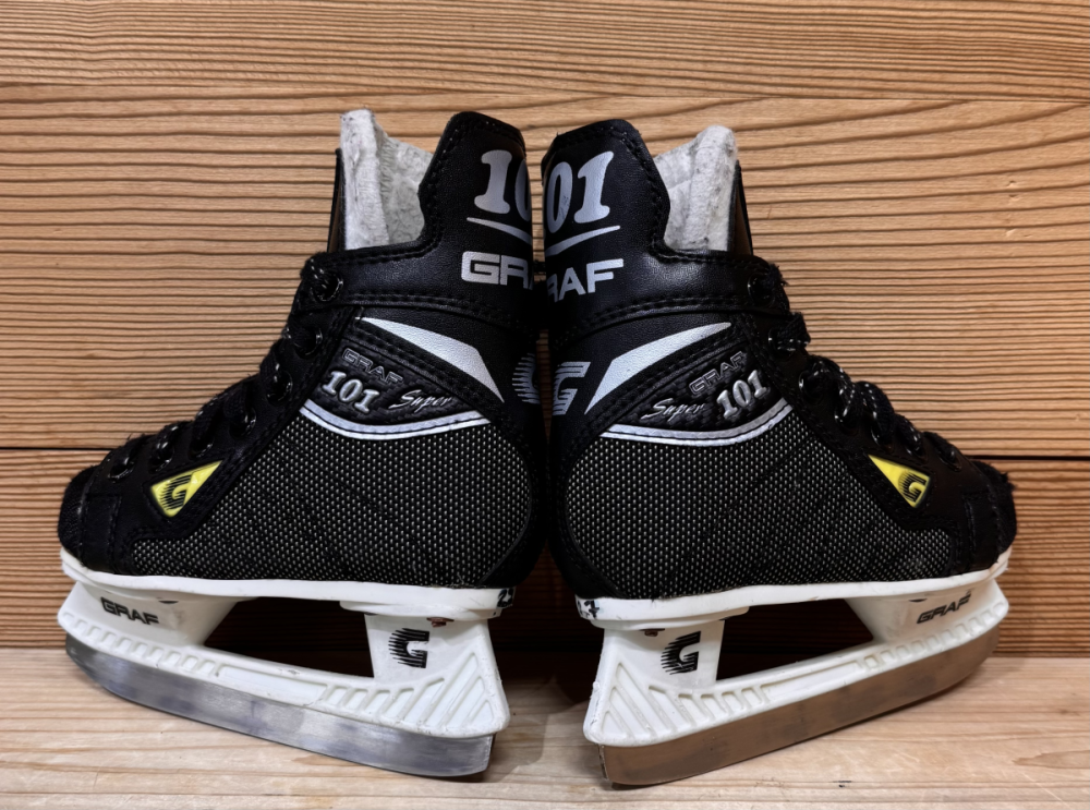 GRAF Super 101 Gr. 17MP (EU 27)