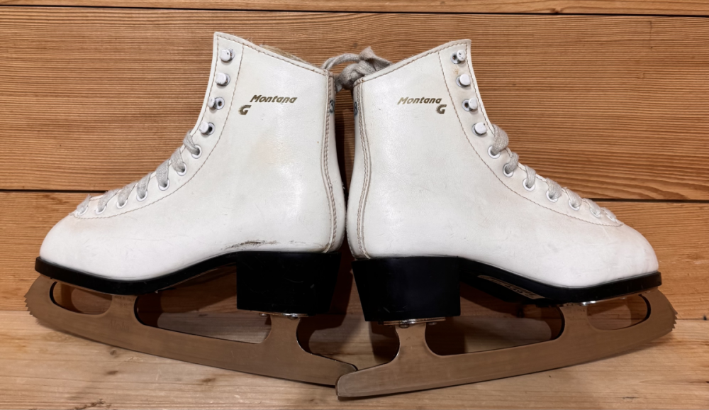 GRAF Montana Gr. 21MP (EU 33)