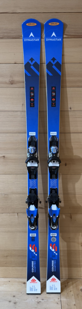 Dynastar Speed Master GS 173cm