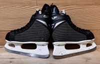 GRAF Super 101 Gr. 21MP (EU 33)