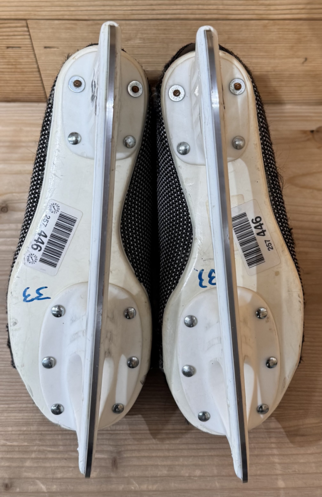 GRAF Super 101 Gr. 21MP (EU 33)