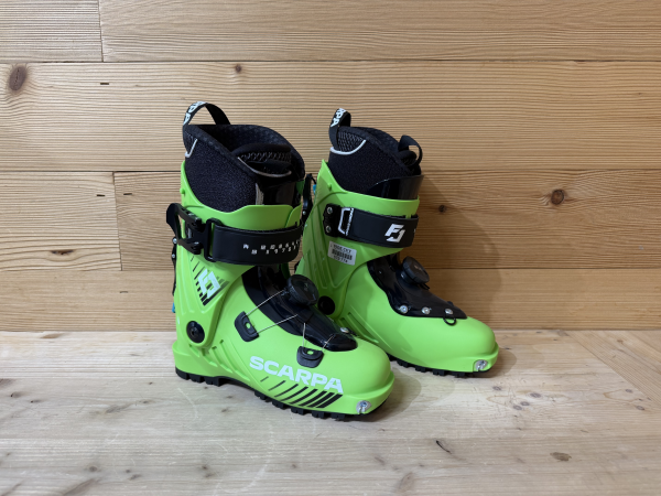 Scarpa F1 Junior / Gr. 23.5 MP