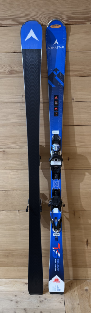 Dynastar Master Speed SL 168cm