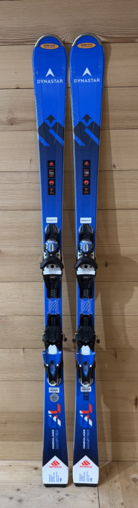 Dynastar Master Speed SL 168cm