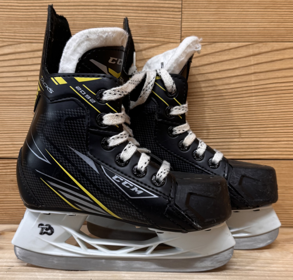 CCM Tacks 2092 Gr. 18.5MP (EU 29)