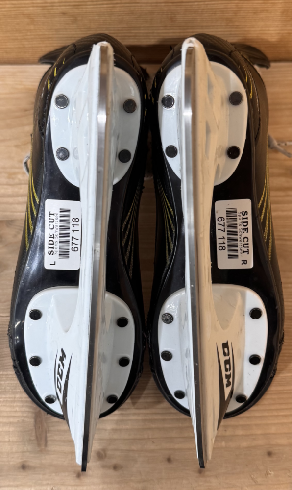 CCM 1052 Gr. 21MP (EU 33)