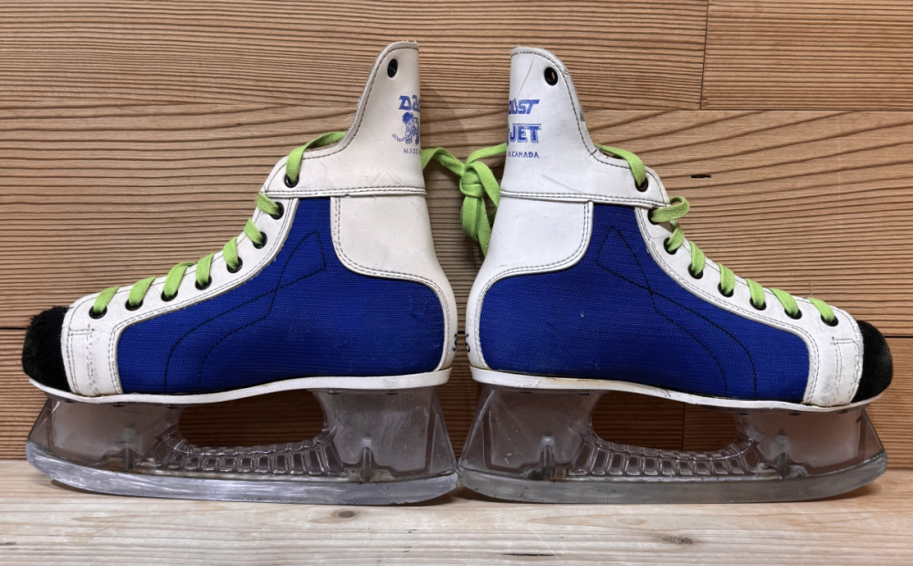 Daoust Jet Gr. 22.5 (EU 35)