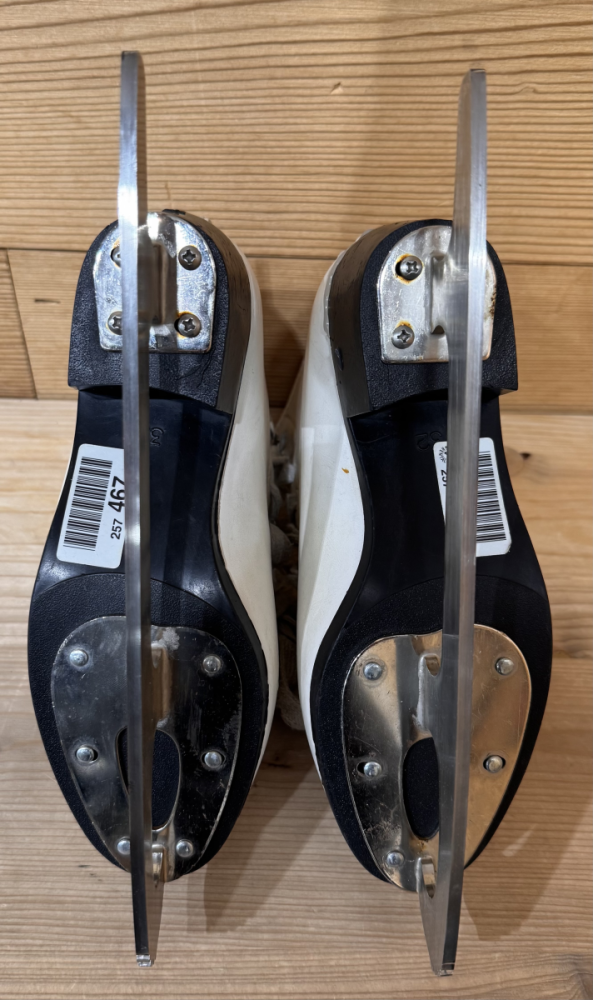 GRAF Montana Gr. 20.5MP (EU 32)