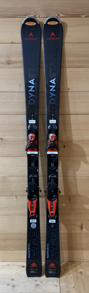 Dynastar Speed 563 SK 162cm