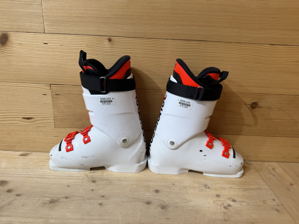 Rossignol Hero WC 70 SC / Gr. 24.5 MP