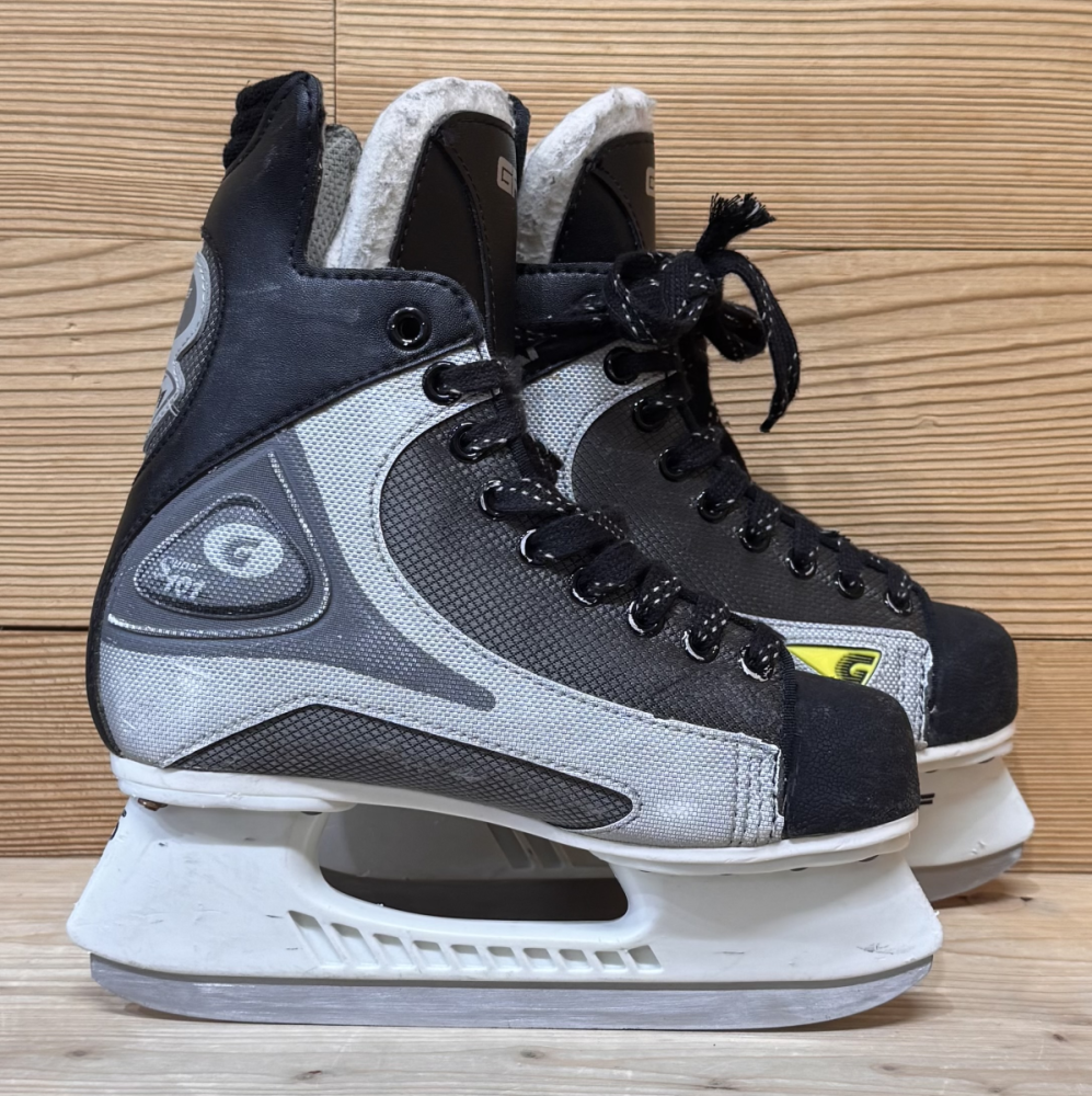 GRAF Super 101 Gr. (EU 35)