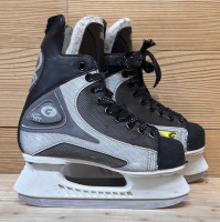 GRAF Super 101 Gr. (EU 35)