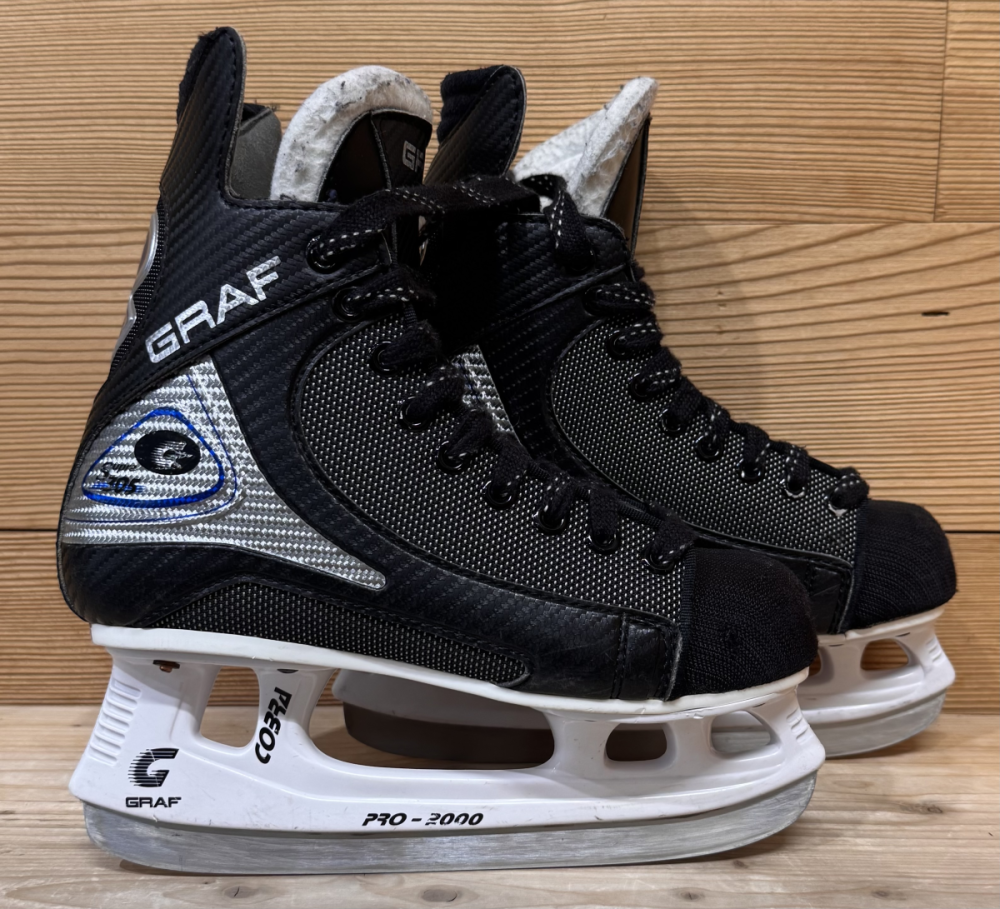 GRAF Supra 305 Gr. 23MP (EU 36.5)