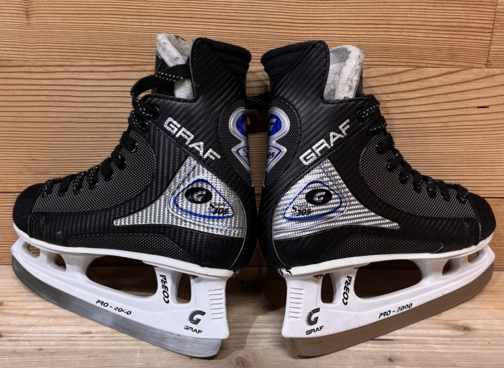 GRAF Supra 305 Gr. 23MP (EU 36.5)