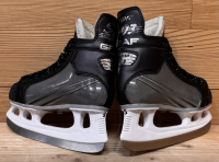 GRAF Supra 503 Tecno Gr. 22.5 MP (EU 35)