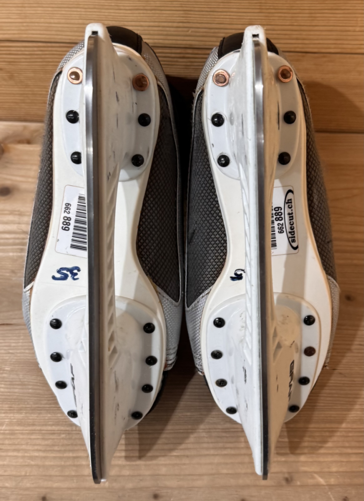 GRAF Super 101 Gr. 22.5MP (EU 35)