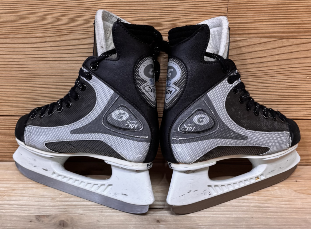 GRAF Super 101 Gr. 22.5MP (EU 35)