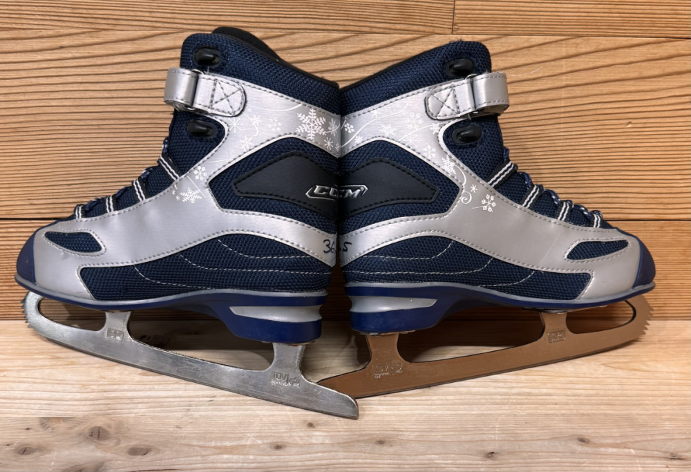 CCM Schnee Edition Gr. 23MP (EU 36.5)