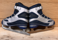 CCM Schnee Edition Gr. 23MP (EU 36.5)