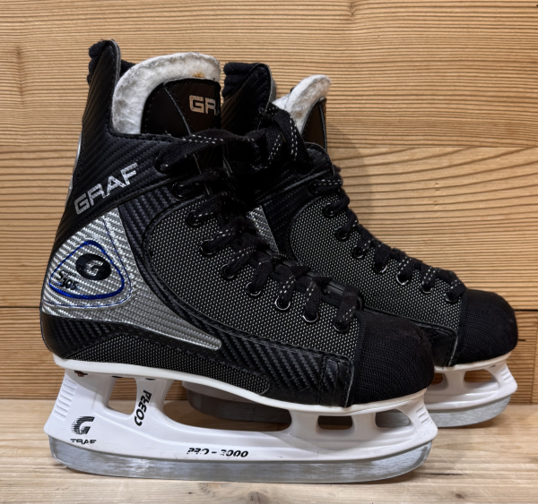 GRAF Supra 305 Gr. 23.5 MP (EU 37)