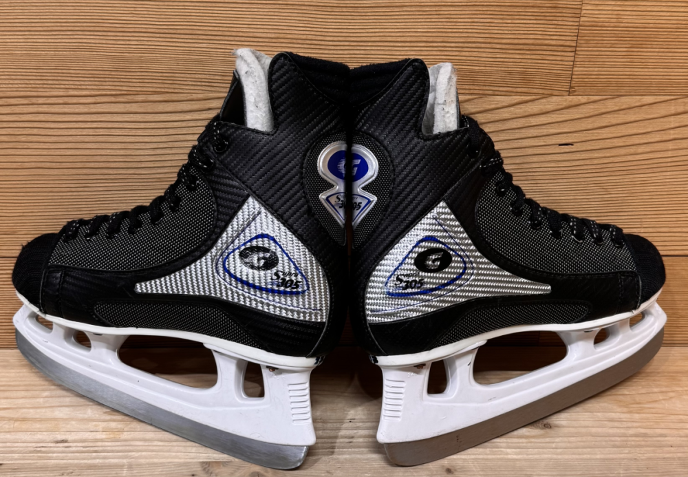 GRAF Supra 305 Gr. 23.5MP (EU 37)