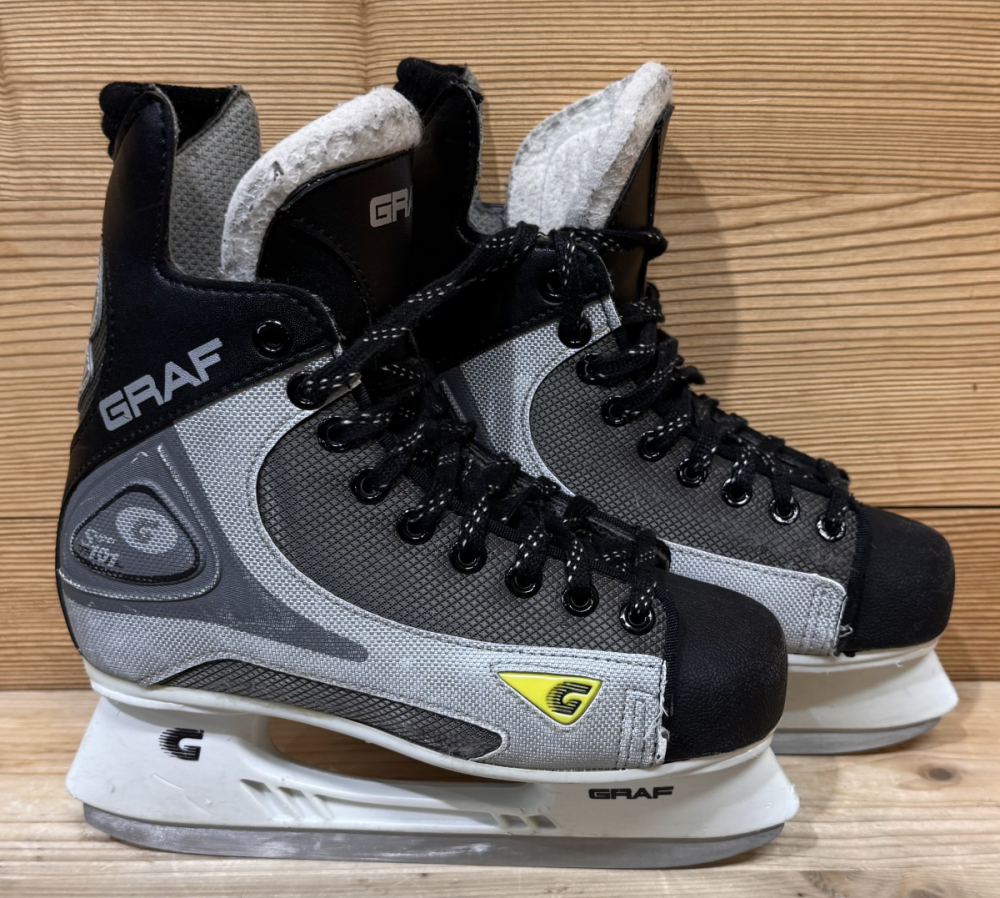 GRAF Super 101 Gr. 23.5MP (EU 37)