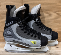 GRAF Super 101 Gr. 23.5MP (EU 37)