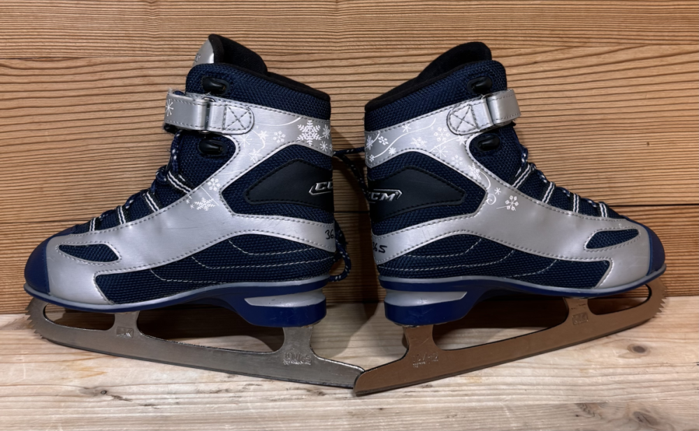 CCM Schnee Edition Gr. 23MP (EU 36.5)