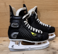 GRAF Supra 503 Gr. 25MP (EU 39)