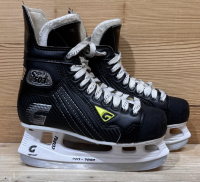 GRAF Supra 503 Gr. 24.5MP (EU 38)