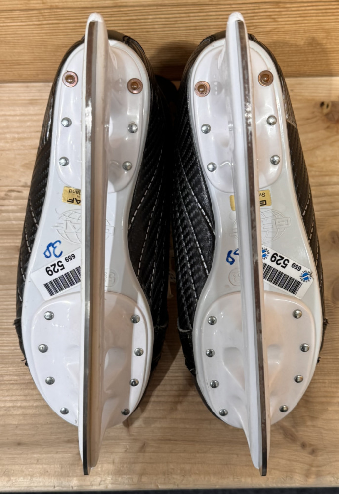 GRAF Supra 503 Gr. 24.5MP (EU 38)