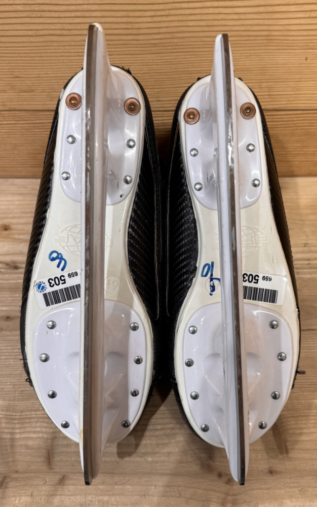 GRAF Supra 405 Gr. 25.5MP (EU 40)