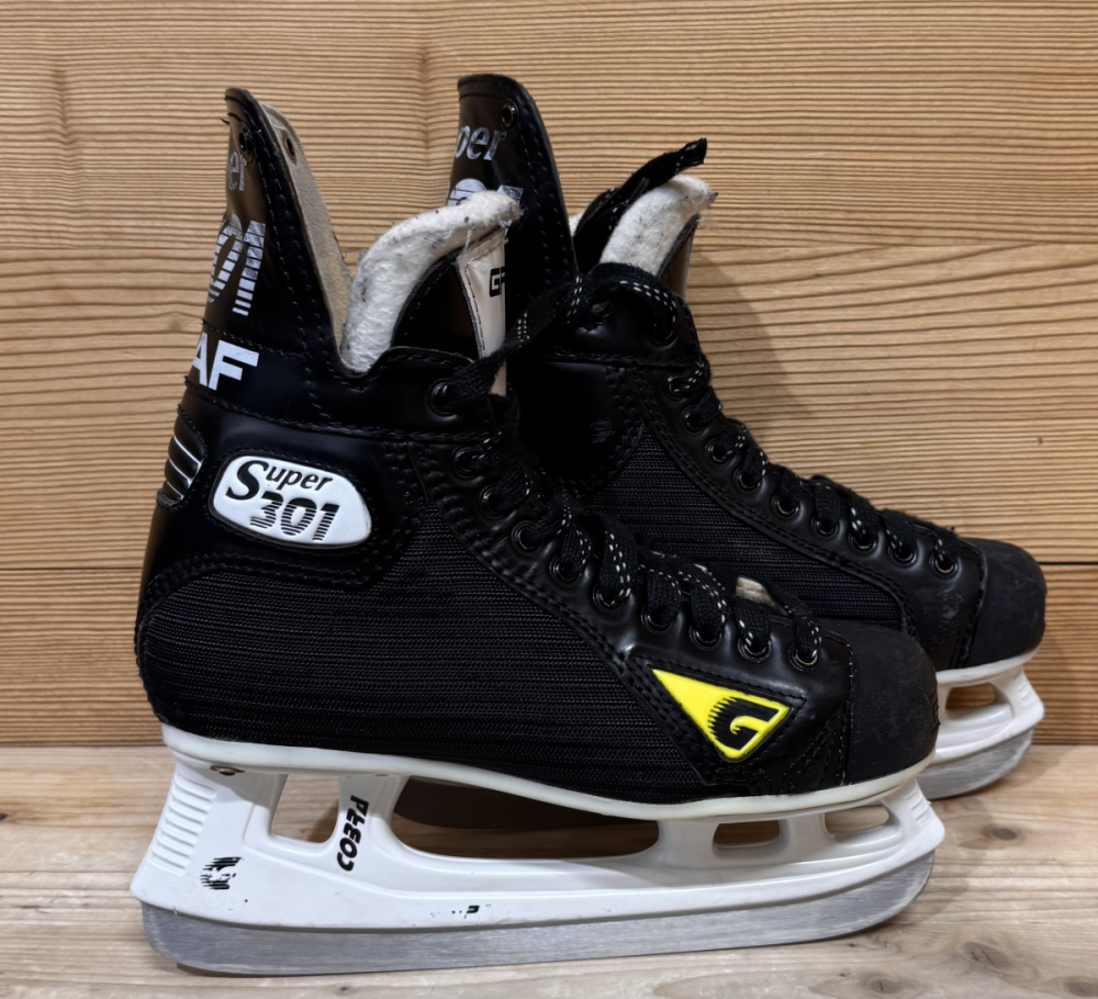 GRAF Super 301 Gr. 25.5MP (EU 40)