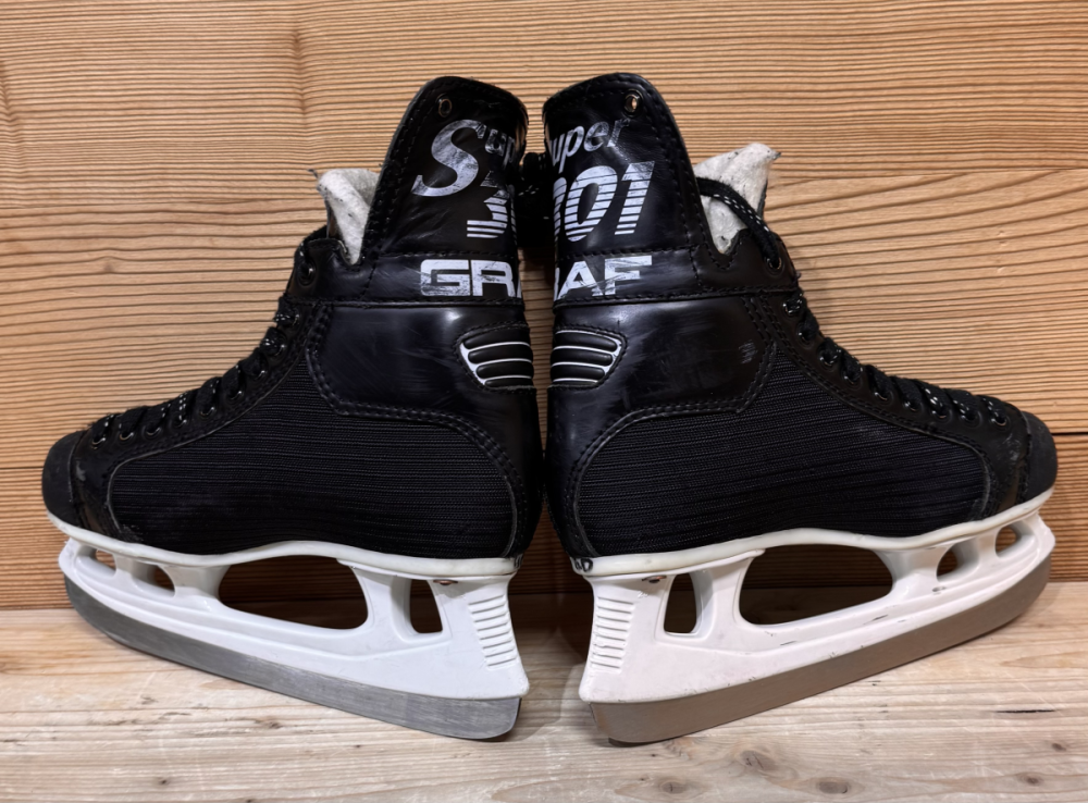 GRAF Super 301 Gr. 25.5MP (EU 40)