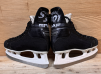 GRAF Super 301 Gr. 25.5MP (EU 40)