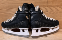 GRAF Supra 503 Gr. 24.5MP (EU 38.5)