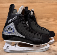 GRAF Supra 305 Gr 29.5 (EU 46)