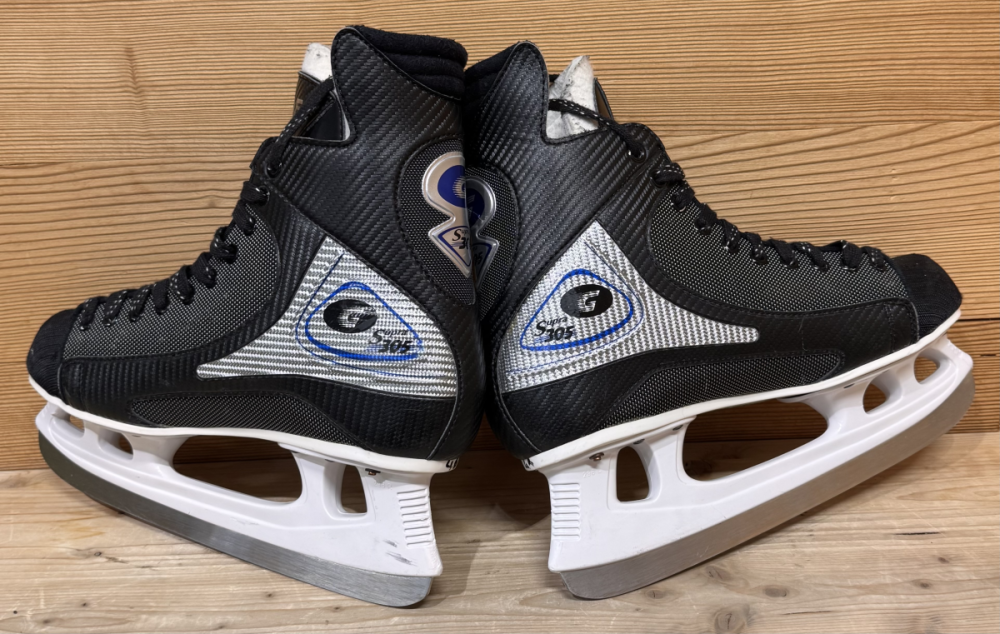 GRAF Supra 305 Gr 29.5 (EU 46)