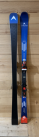 Dynastar SPEED MASTER SL R22 / SPX12 MTRX, 165cm