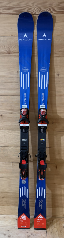 Dynastar SPEED MASTER SL R22 / SPX12 MTRX, 165cm