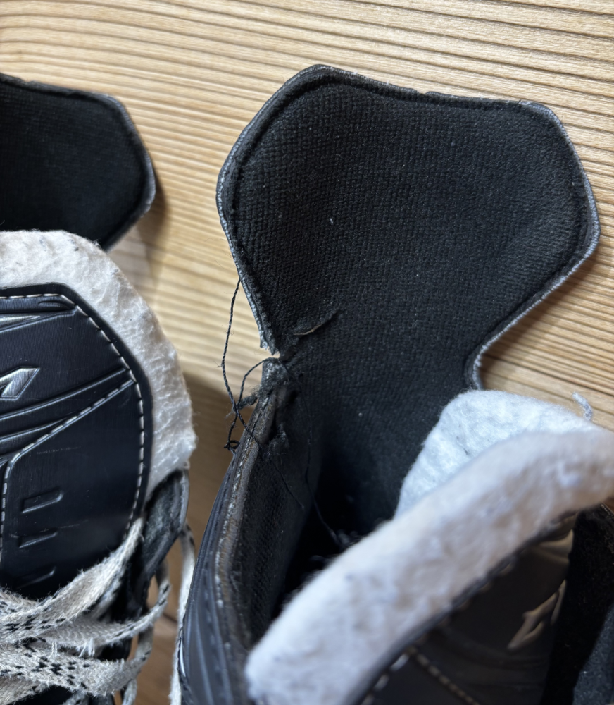 CCM RBZ 40 Gr. 27 MP (EU 41)